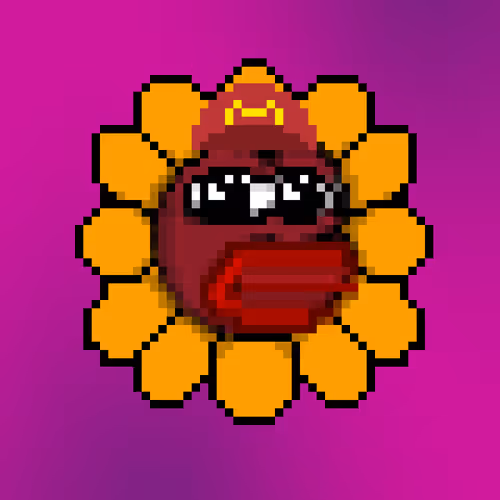 Pepexflower