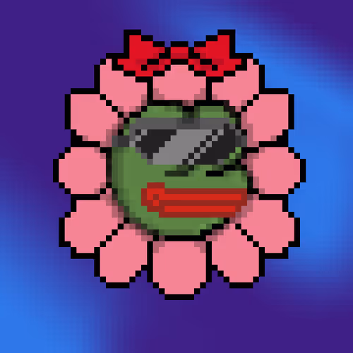 Pepexflower