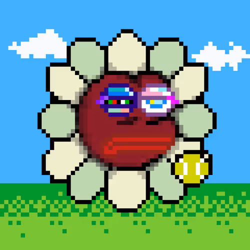 Pepexflower