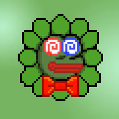 Pepexflower