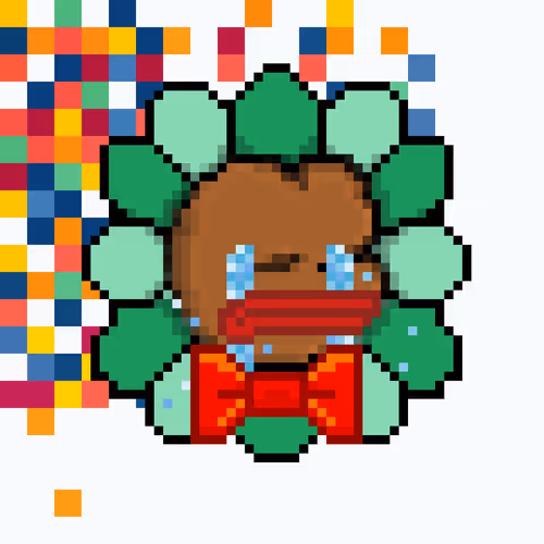 Pepexflower
