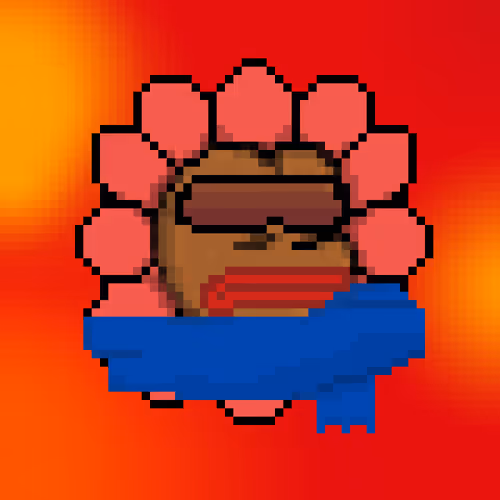 Pepexflower