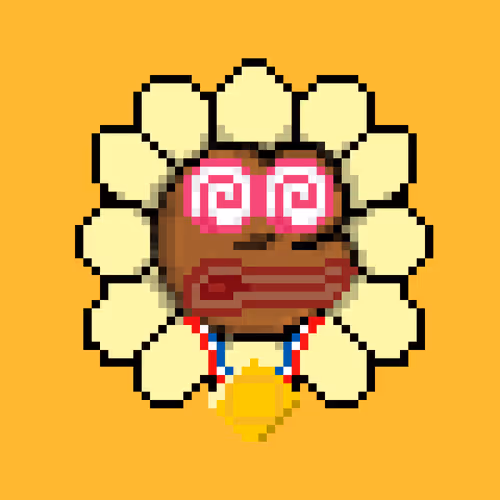 Pepexflower