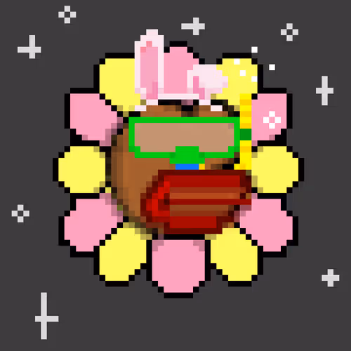 Pepexflower