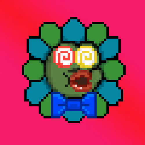 Pepexflower