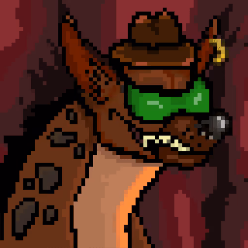 Scavenger #37