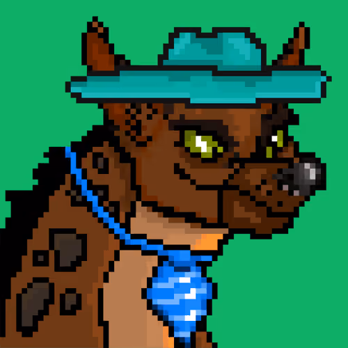 Scavenger #464