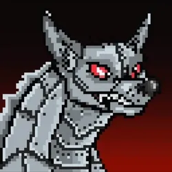 Scavenger #75