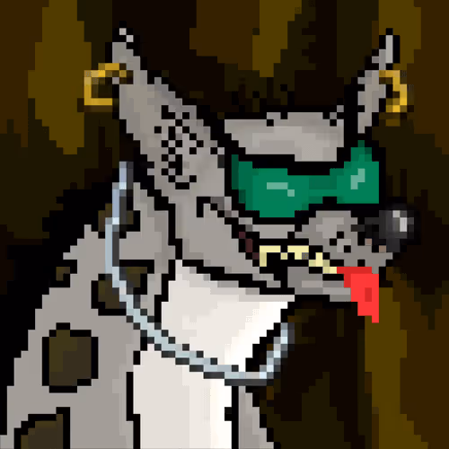 Scavenger #538