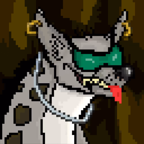Scavenger #538