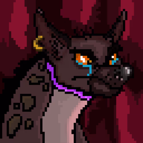 Scavenger #64