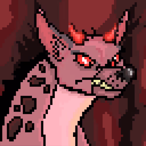 Scavenger #543