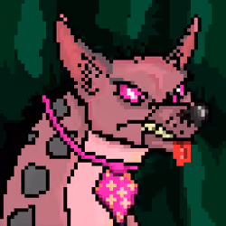 Scavenger #363