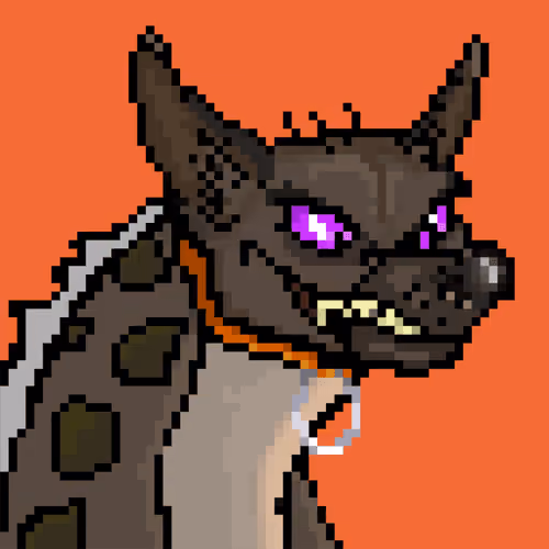 Scavenger #305