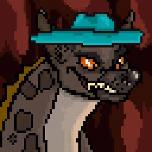 Scavenger #326