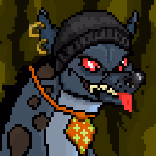 Scavenger #552