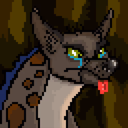 Scavenger #528