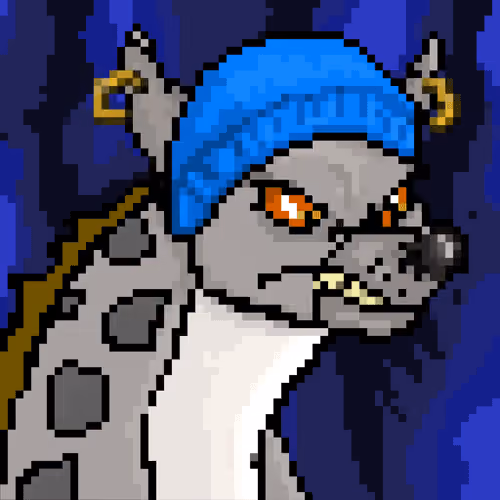 Scavenger #93