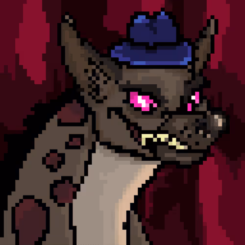 Scavenger #518