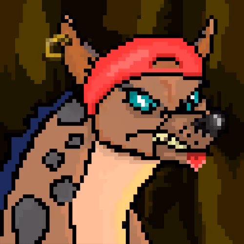 Scavenger #63