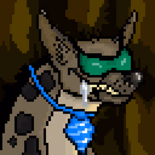 Scavenger #536