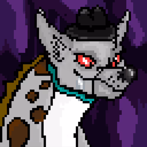 Scavenger #527