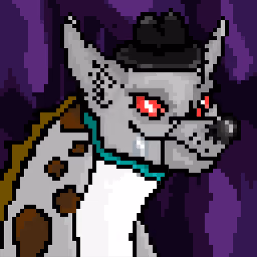 Scavenger #527