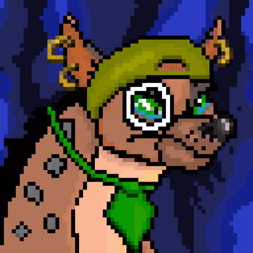 Scavenger #388