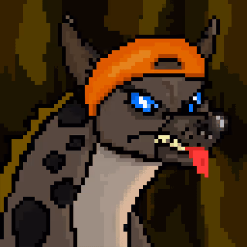 Scavenger #533
