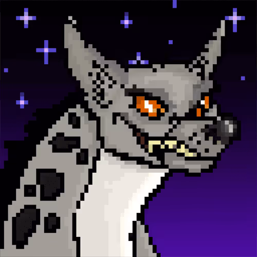 Scavenger #551