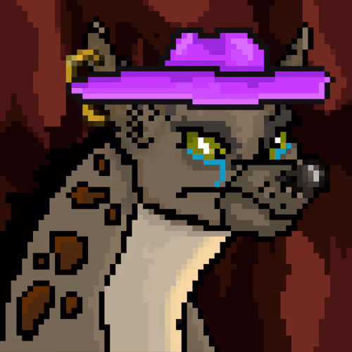 Scavenger #548