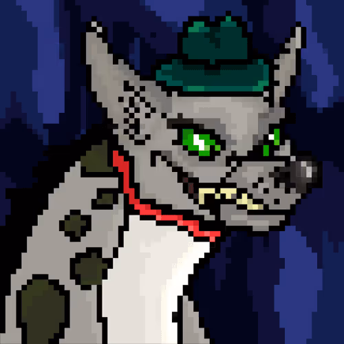 Scavenger #531