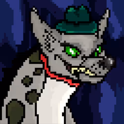 Scavenger #531