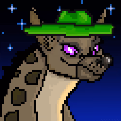 Scavenger #345