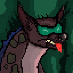 Scavenger #40