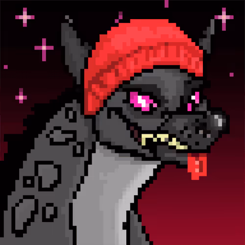 Scavenger #370
