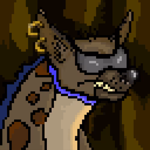 Scavenger #66