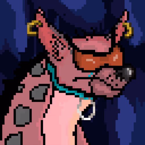 Scavenger #537