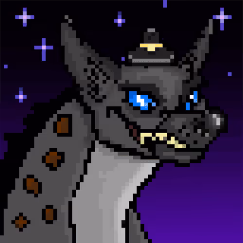 Scavenger #385