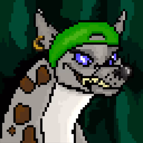 Scavenger #526