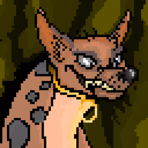 Scavengers Genesis