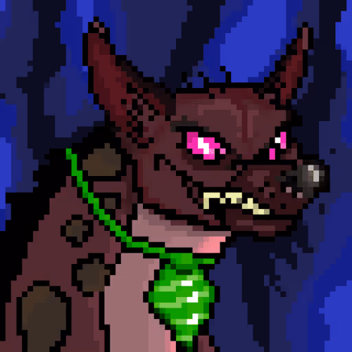 Scavenger #547
