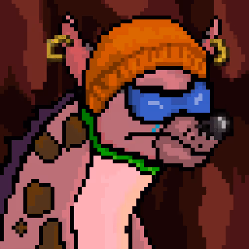 Scavenger #511