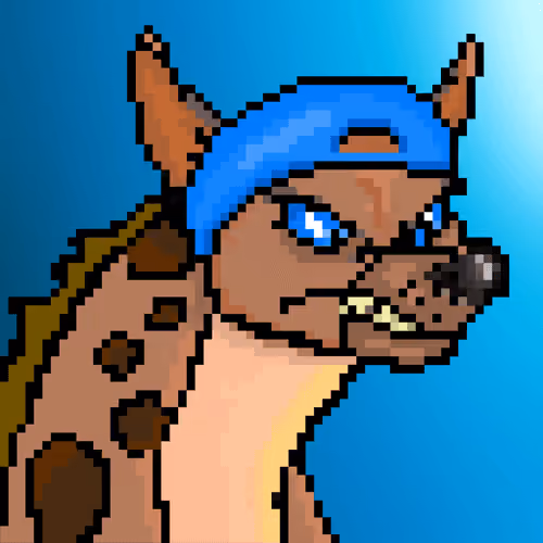 Scavenger #482