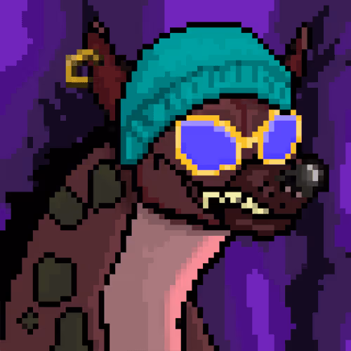 Scavenger #529