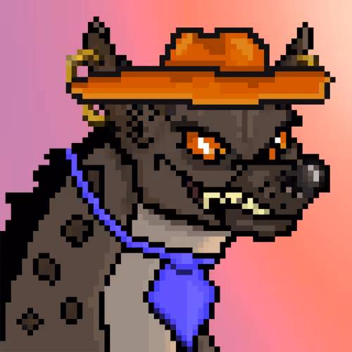 Scavenger #546