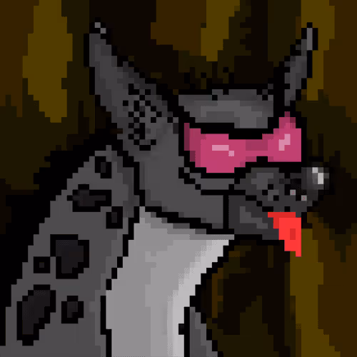 Scavenger #521