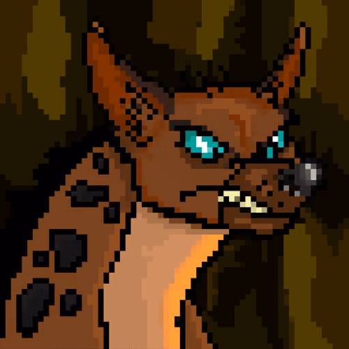 Scavenger #57