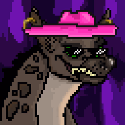 Scavenger #539