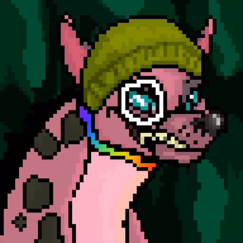 Scavenger #303